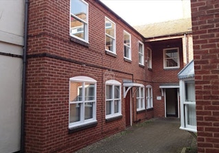 Restdalehouse image 2