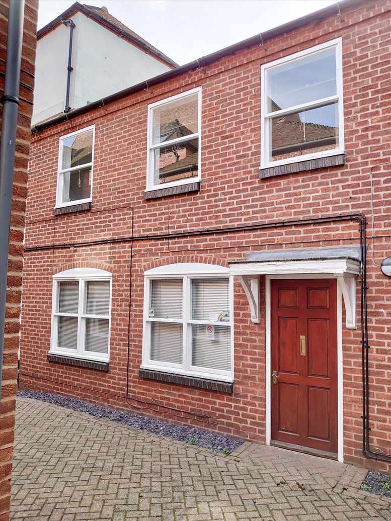 Restdalehouse image 4