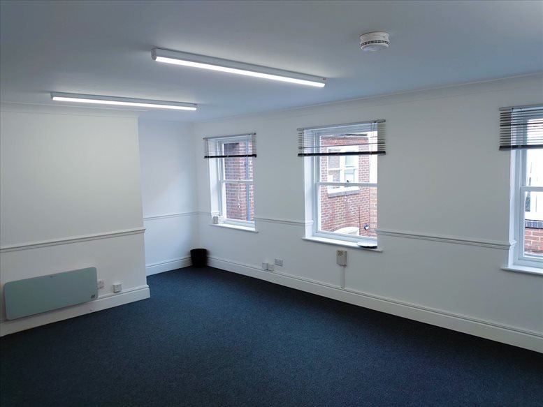 Restdalehouse image 5