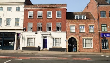 Restdalehouse image 1