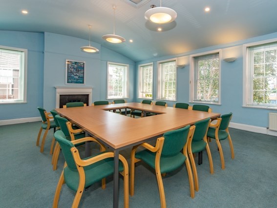 Kingsway House image 2