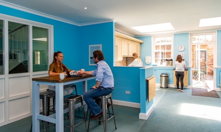 Kingsway House image 4