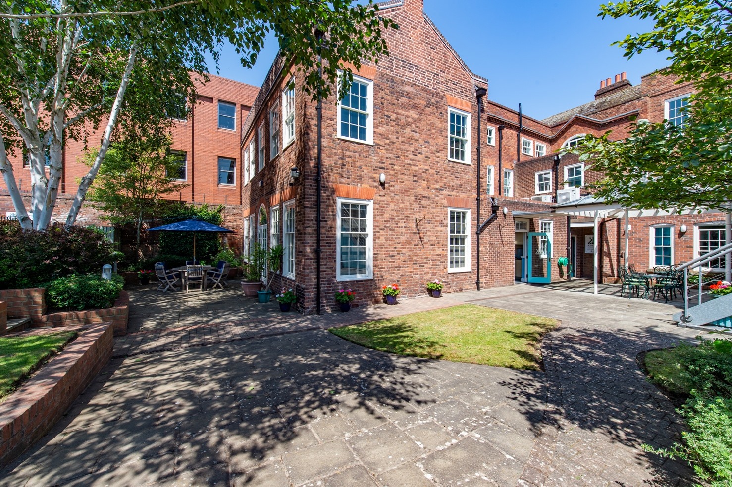 Kingsway House image 3