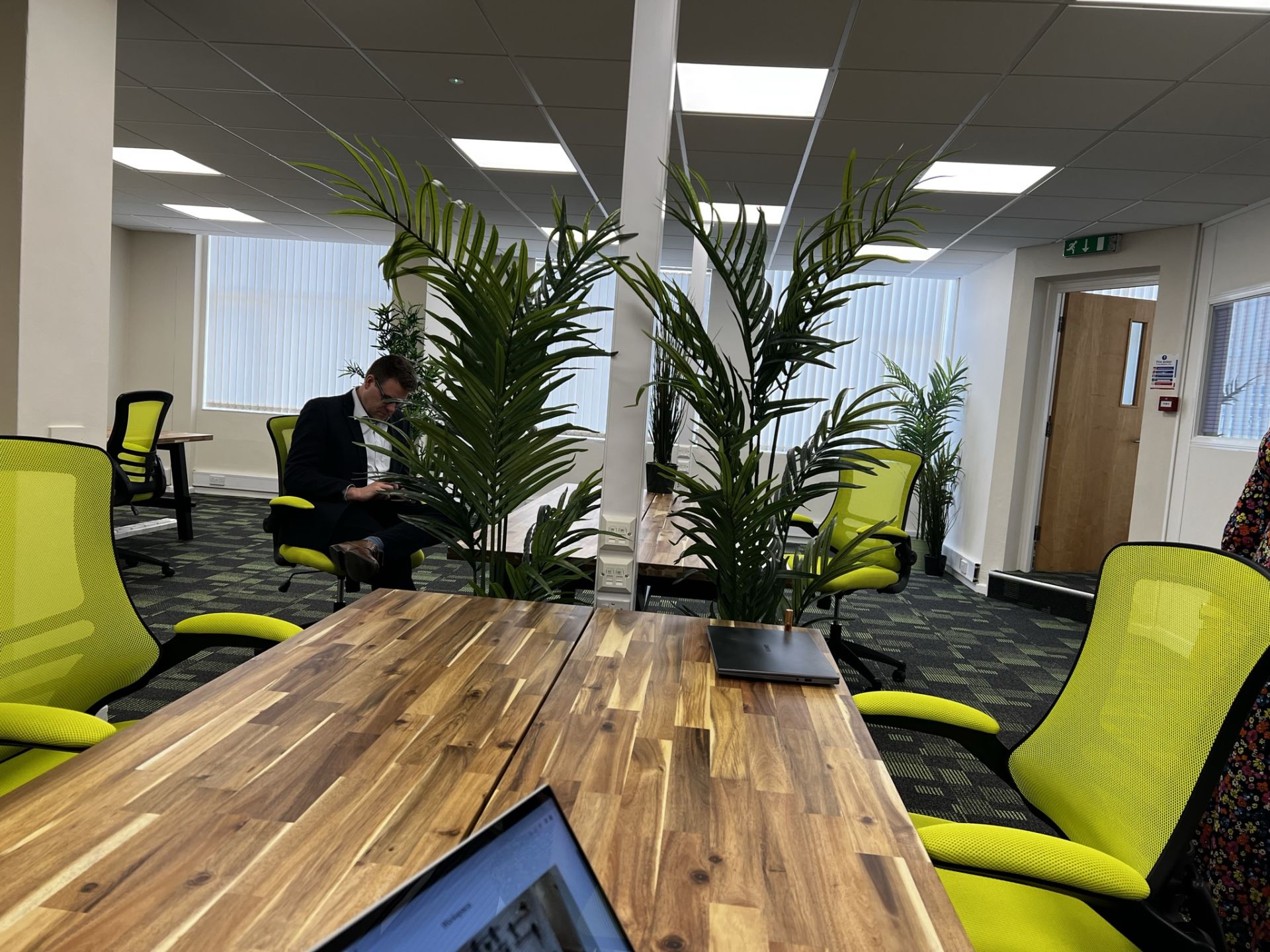 Oak House Workspace image 3