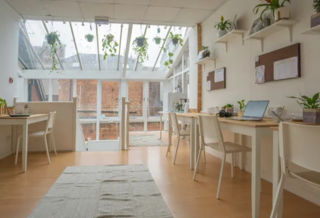 The Greenhouse image 2