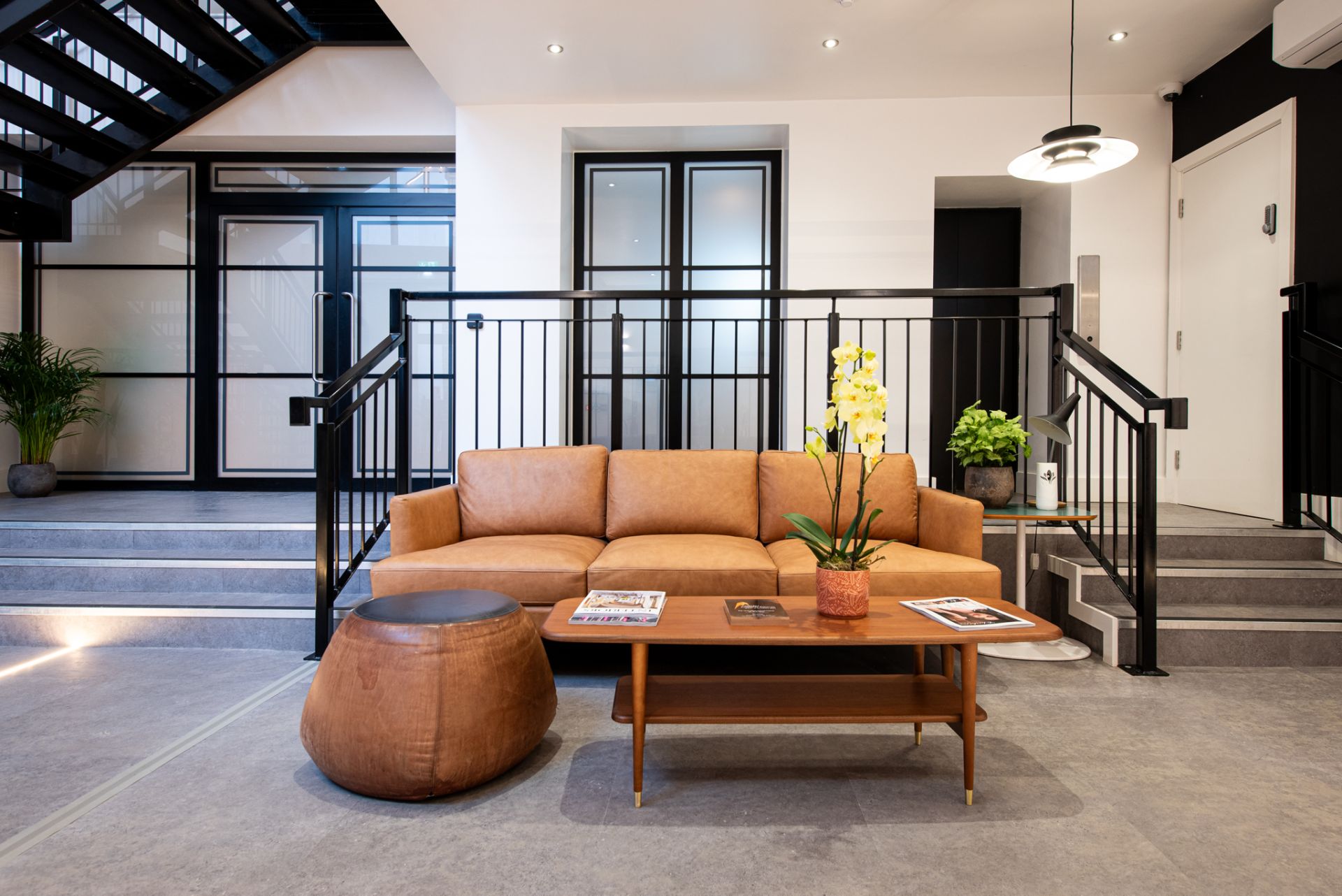 Vinegar Works image 2