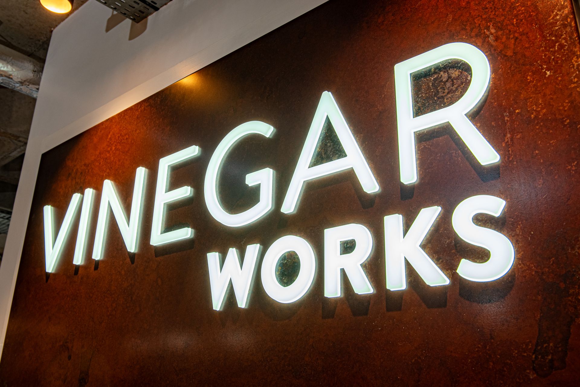 Vinegar Works image 4
