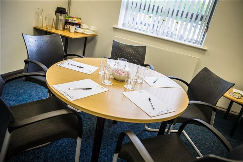 Nottinghamshire County Council image 5