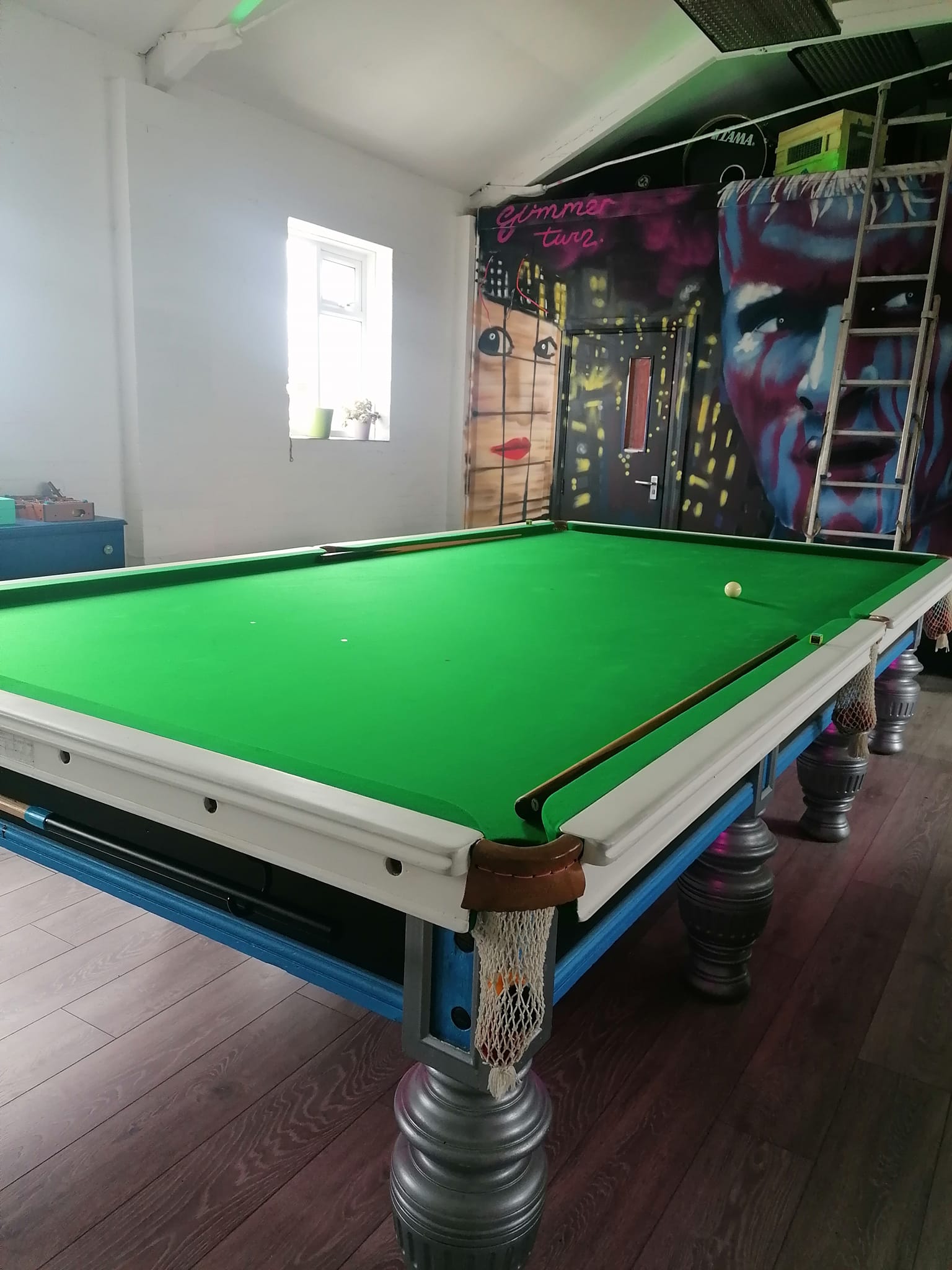 Coexist Spaces image 2