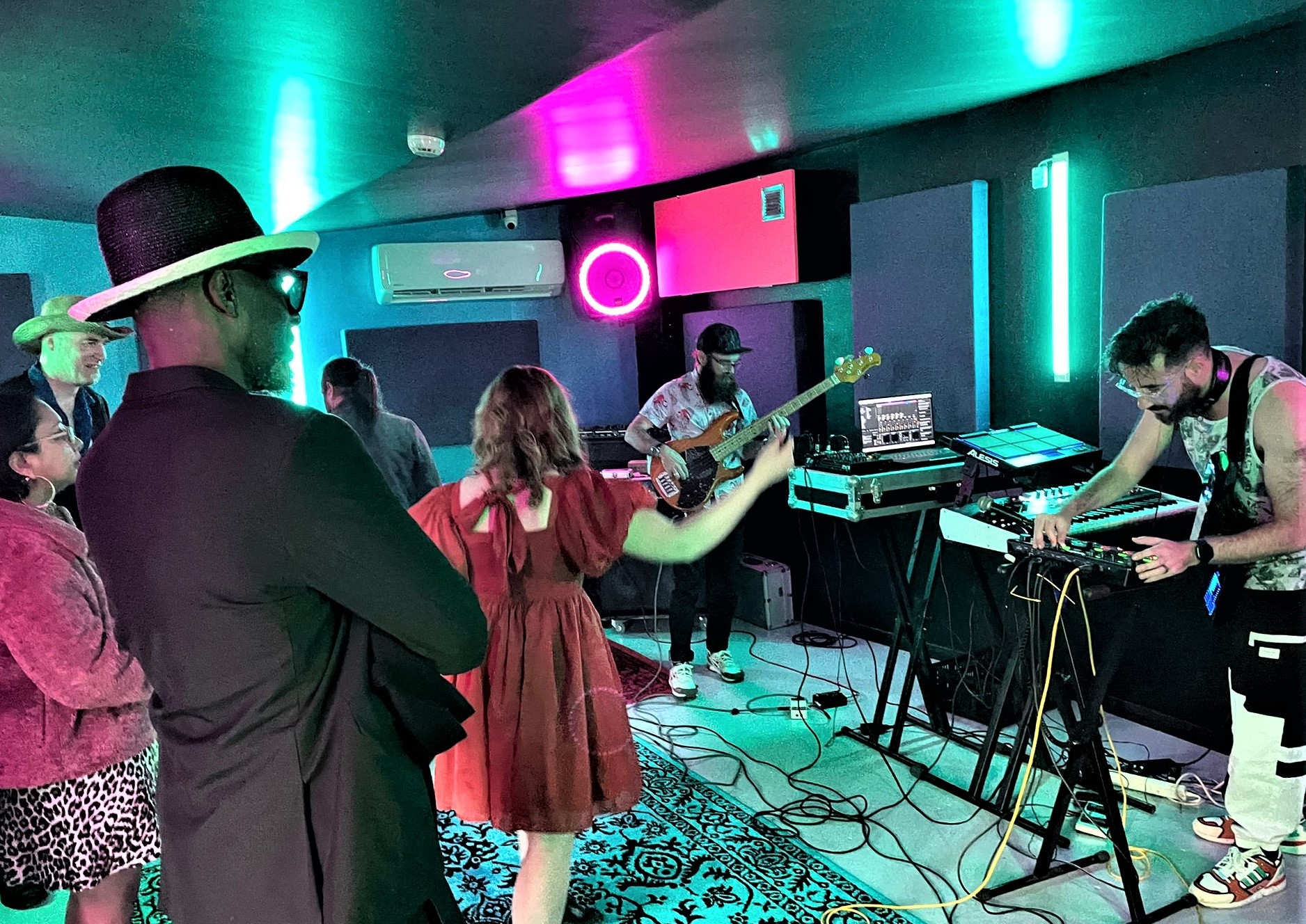 Coexist Spaces image 3