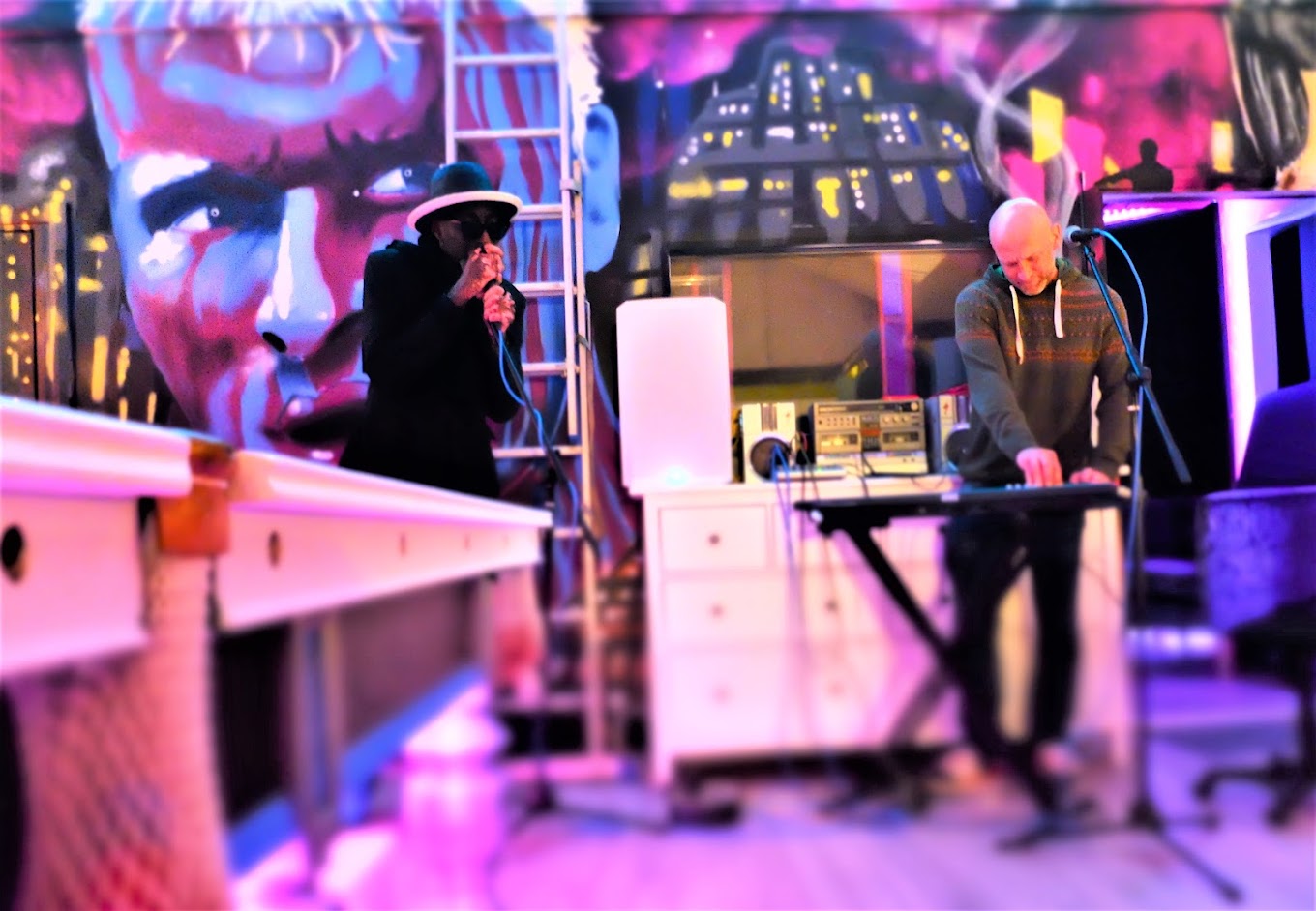 Coexist Spaces image 5