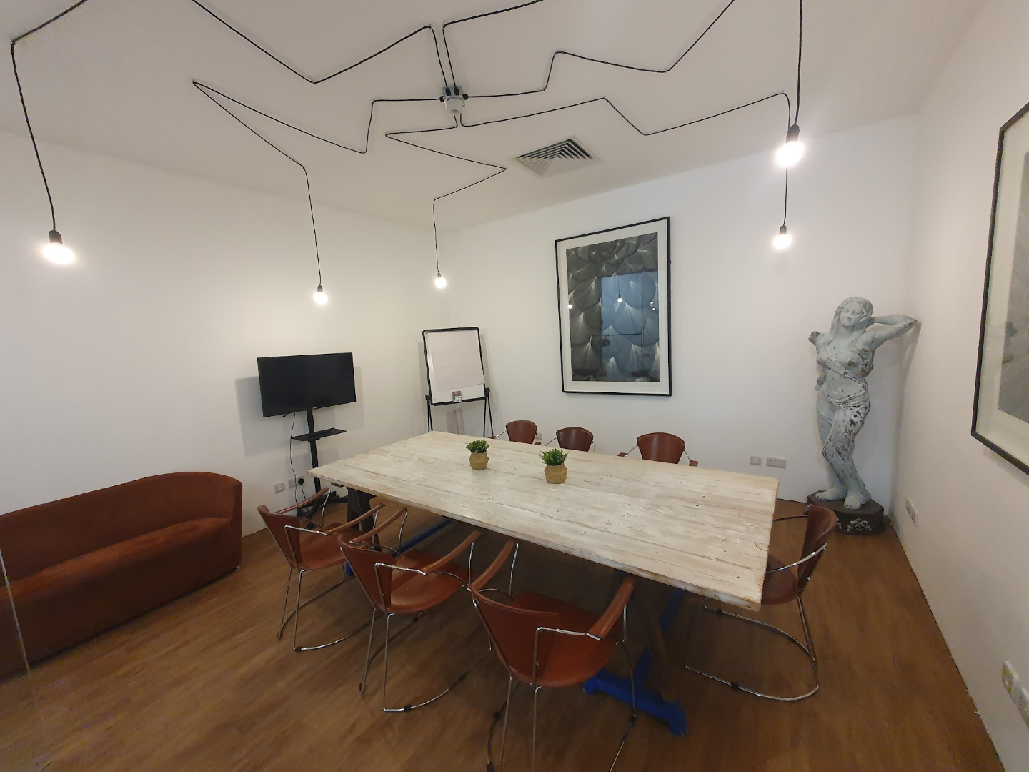 Freedom Works - Creative and Digital Hub, Worthing image 2