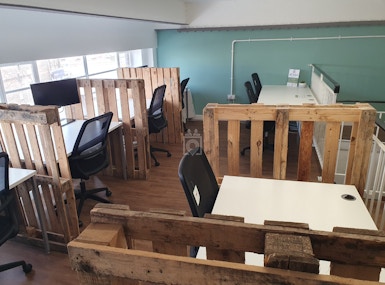 Freedom Works - Creative and Digital Hub, Worthing image 4