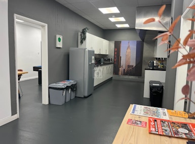 Freedom Works - Creative and Digital Hub, Worthing image 3