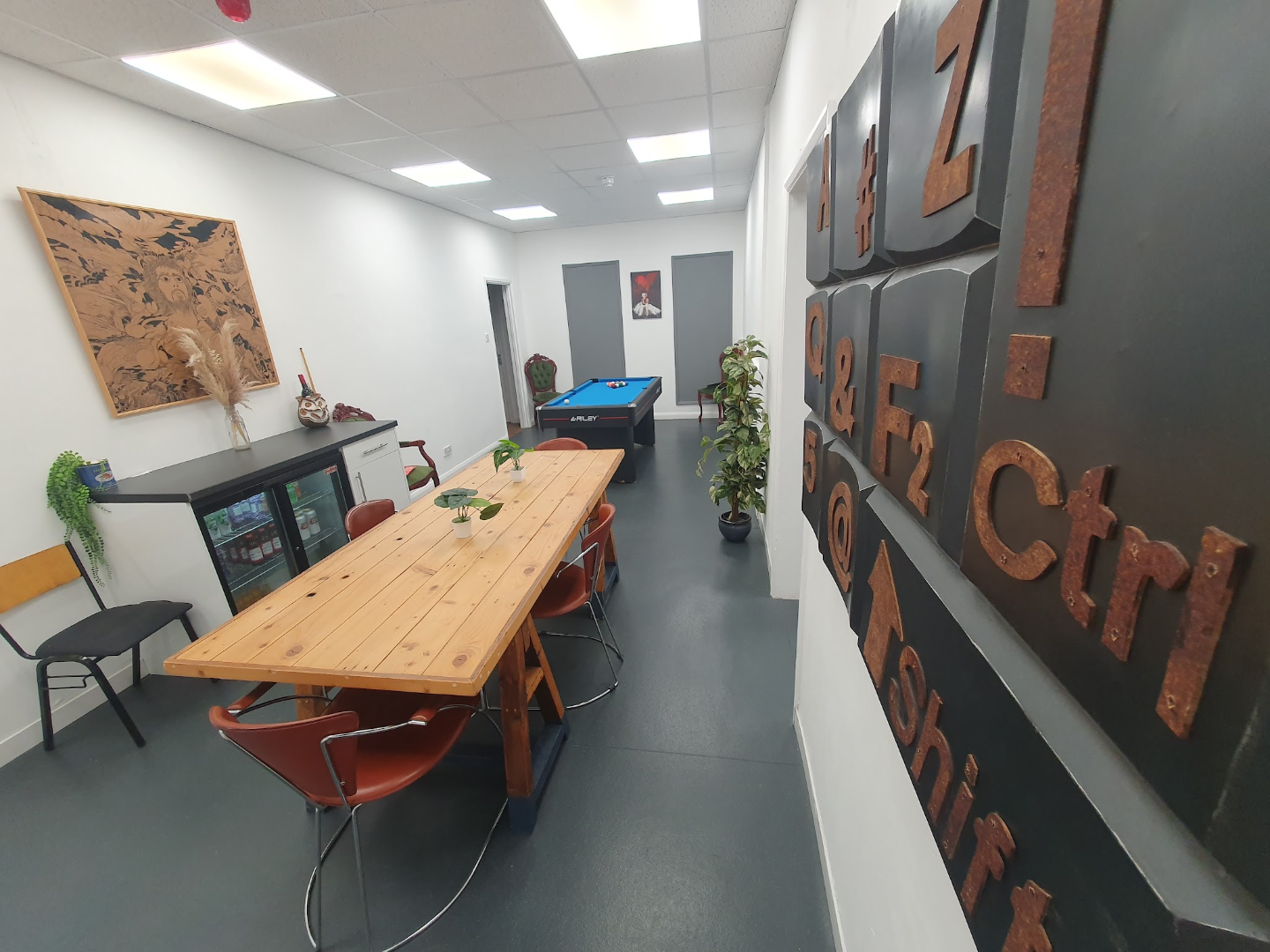 Freedom Works - Creative and Digital Hub, Worthing image 5