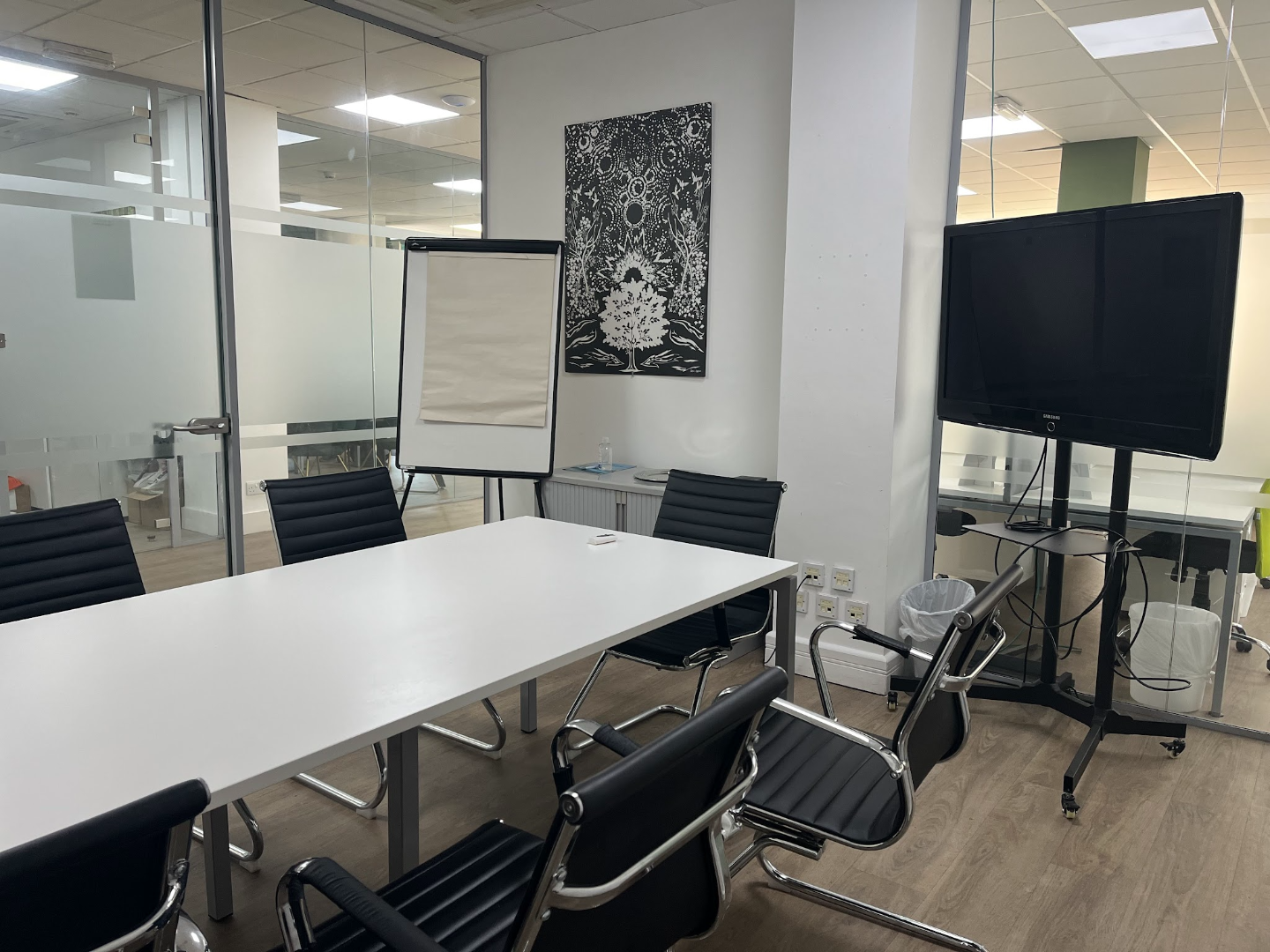 Freedom Works: The Mill Building Worthing image 3