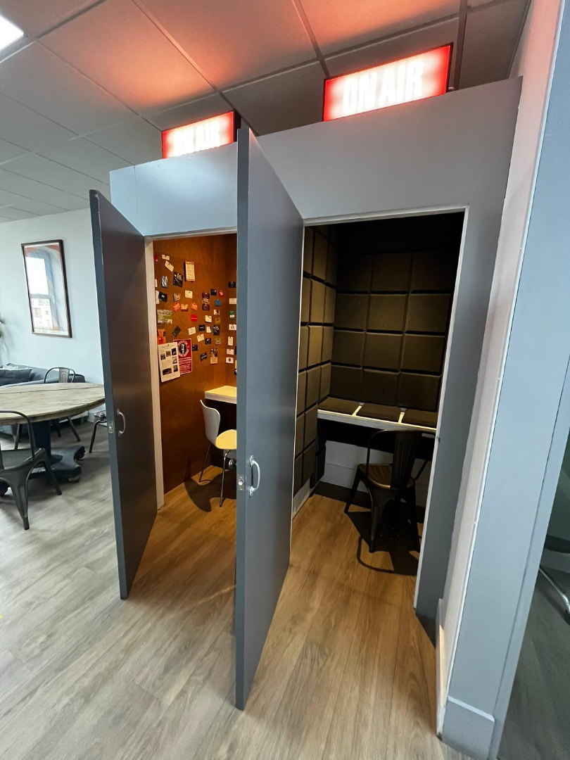 Freedom Works: The Mill Building Worthing image 5