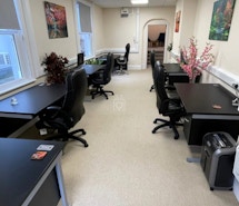 The Gardens profile image