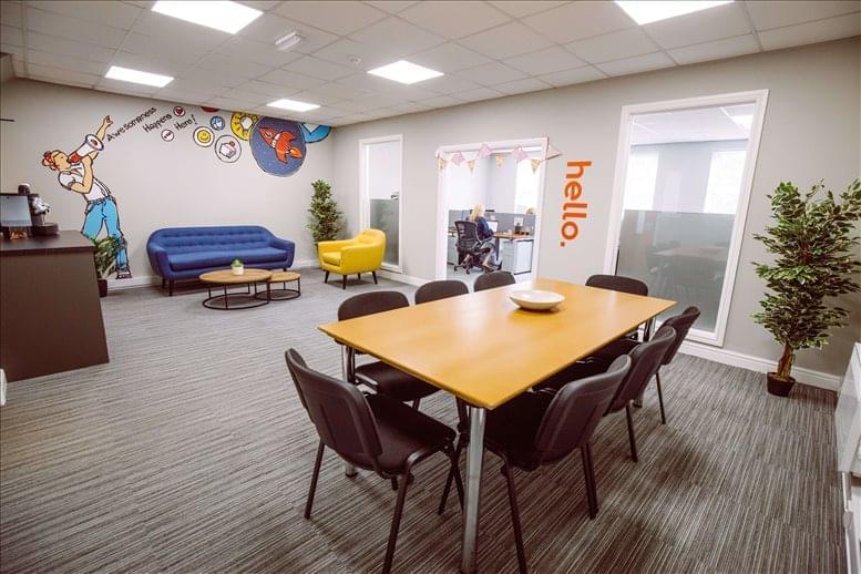 Pro outsourcing Ltd image 4