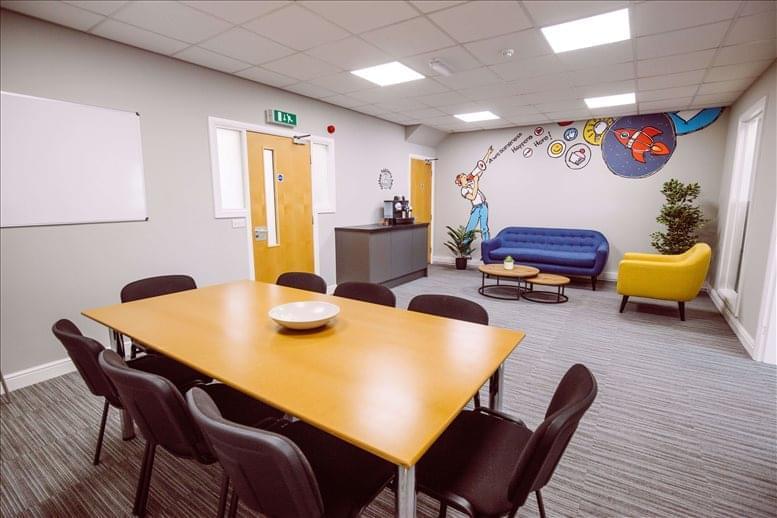 Pro outsourcing Ltd image 3