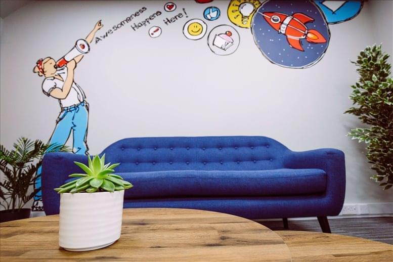 Pro outsourcing Ltd image 1