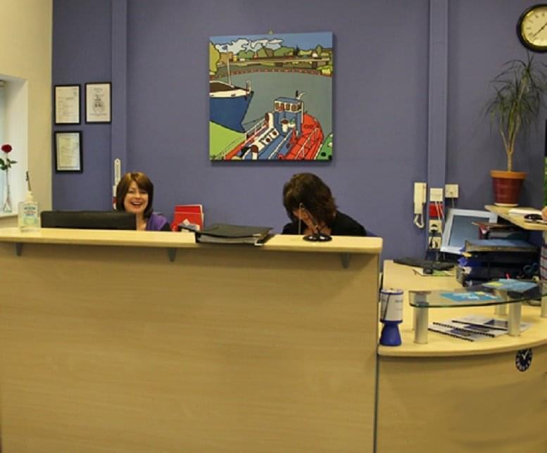 Tower Corporation image 2