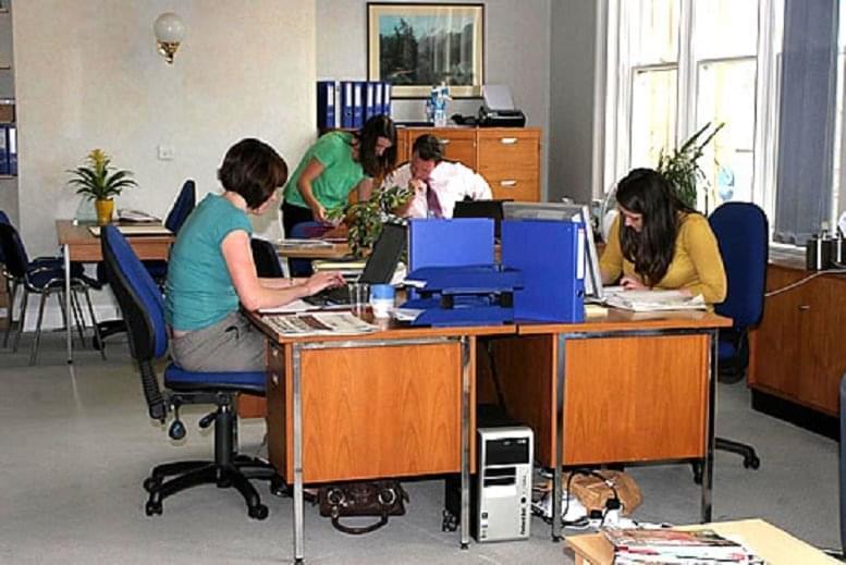 Tower Corporation image 5