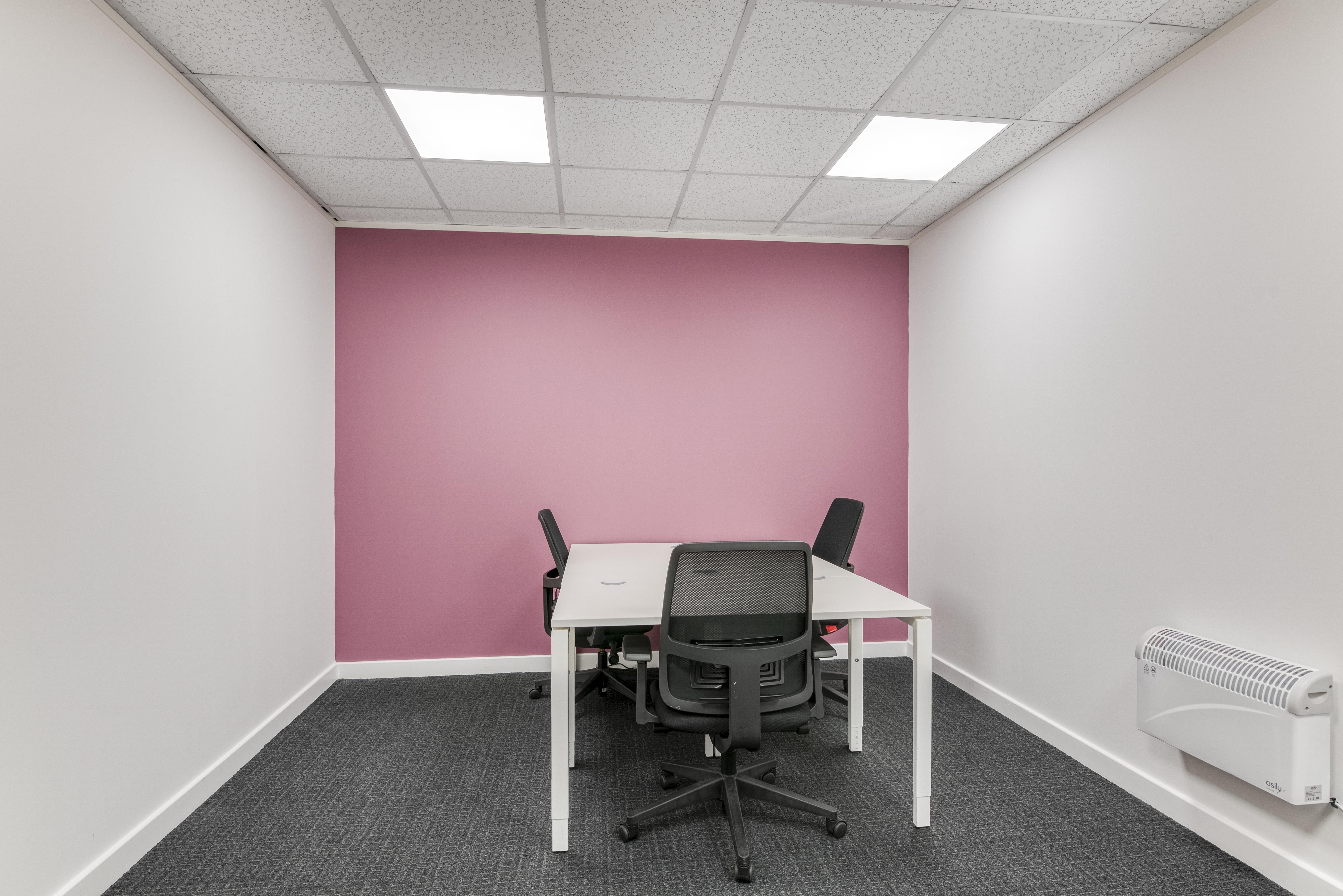 Regus - York, Tower Court image 4