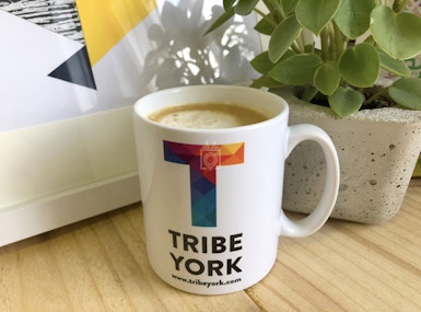 Tribe York image 4