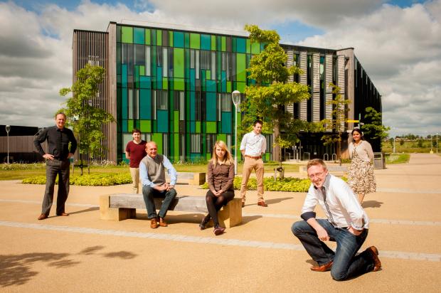 York Science Park image 2