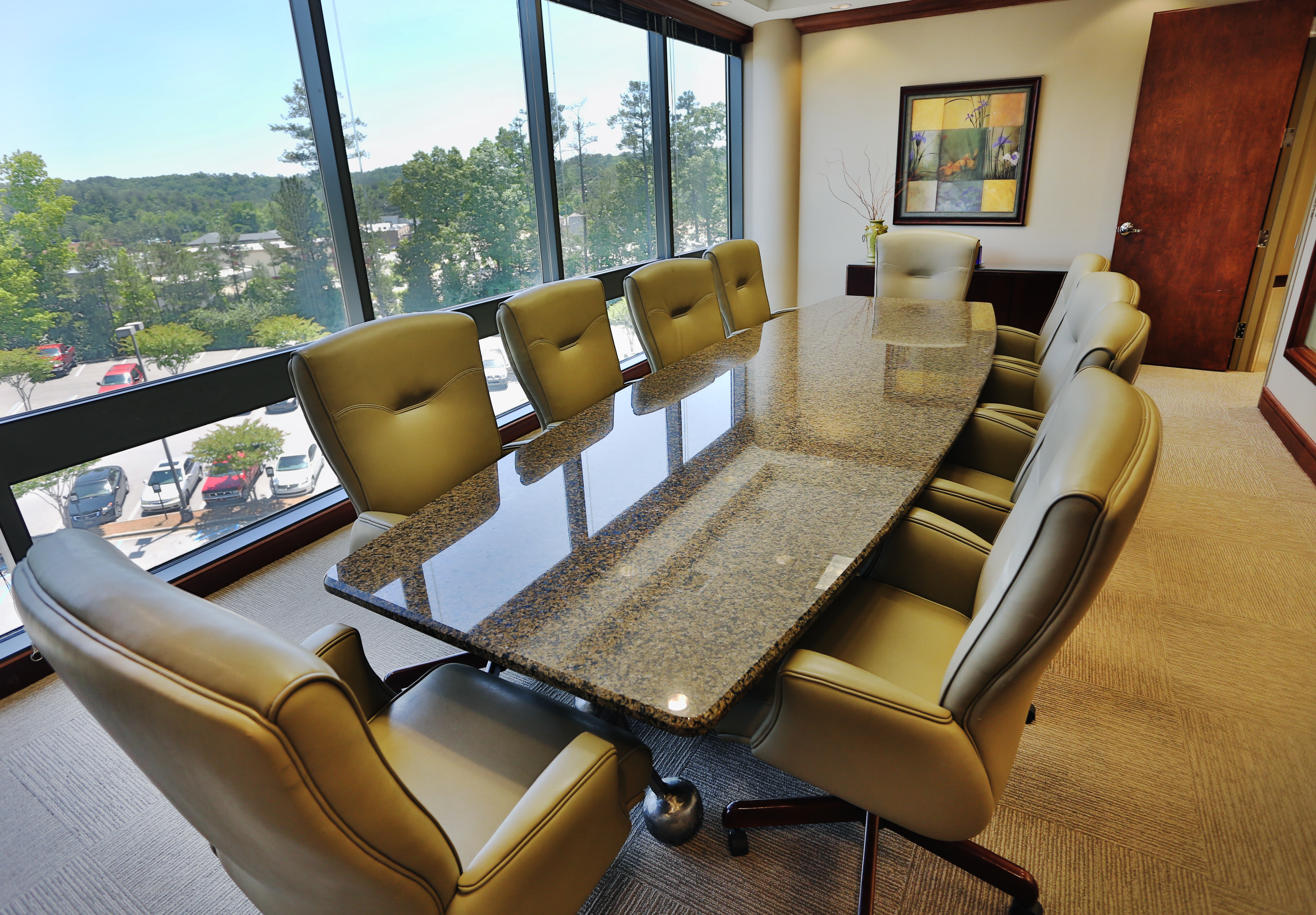 Regus - Alabama, Birmingham Chase Corporate Center image 3
