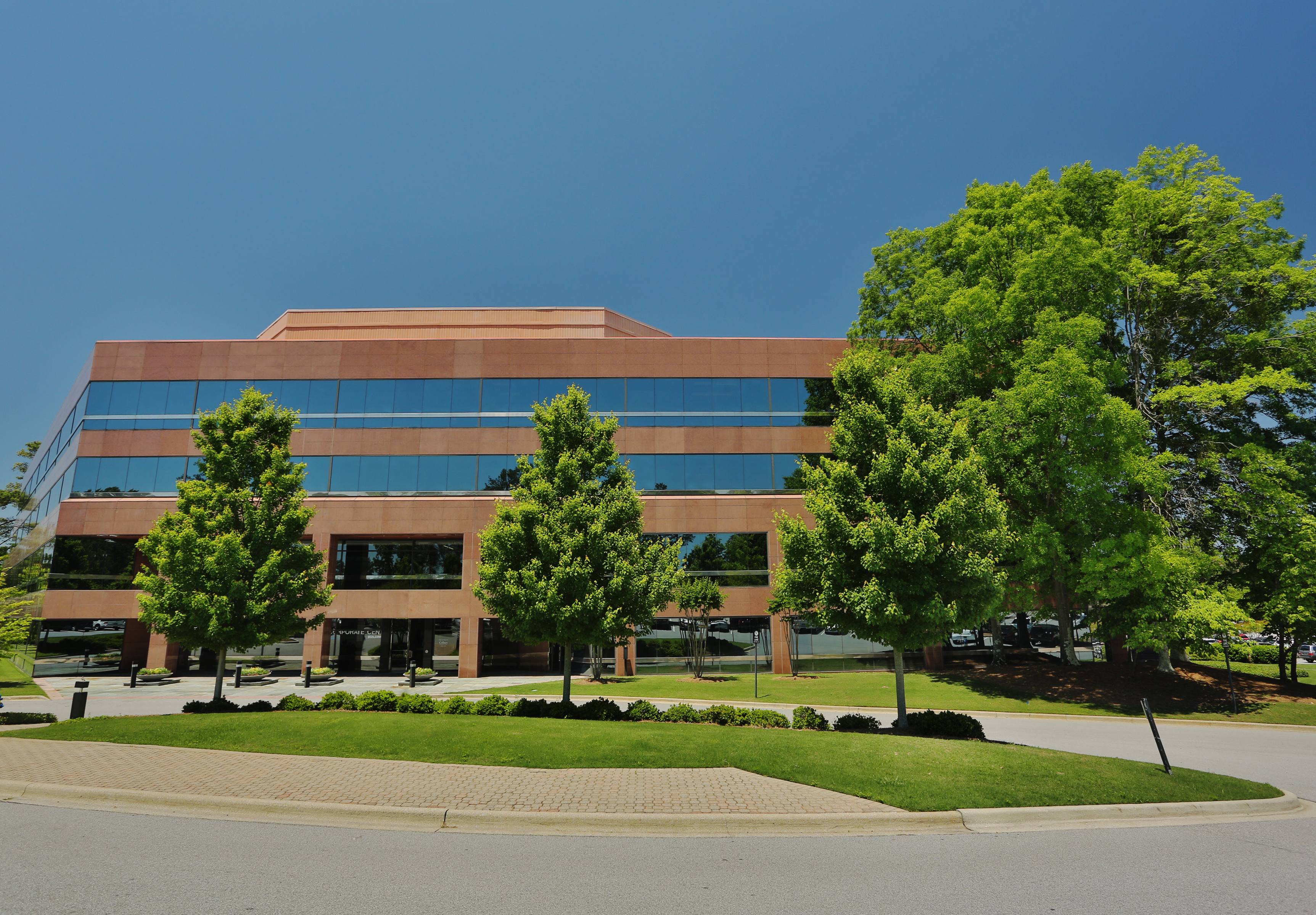 Regus - Alabama, Birmingham Chase Corporate Center image 1