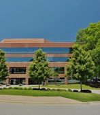 Regus - Alabama, Birmingham Chase Corporate Center profile image