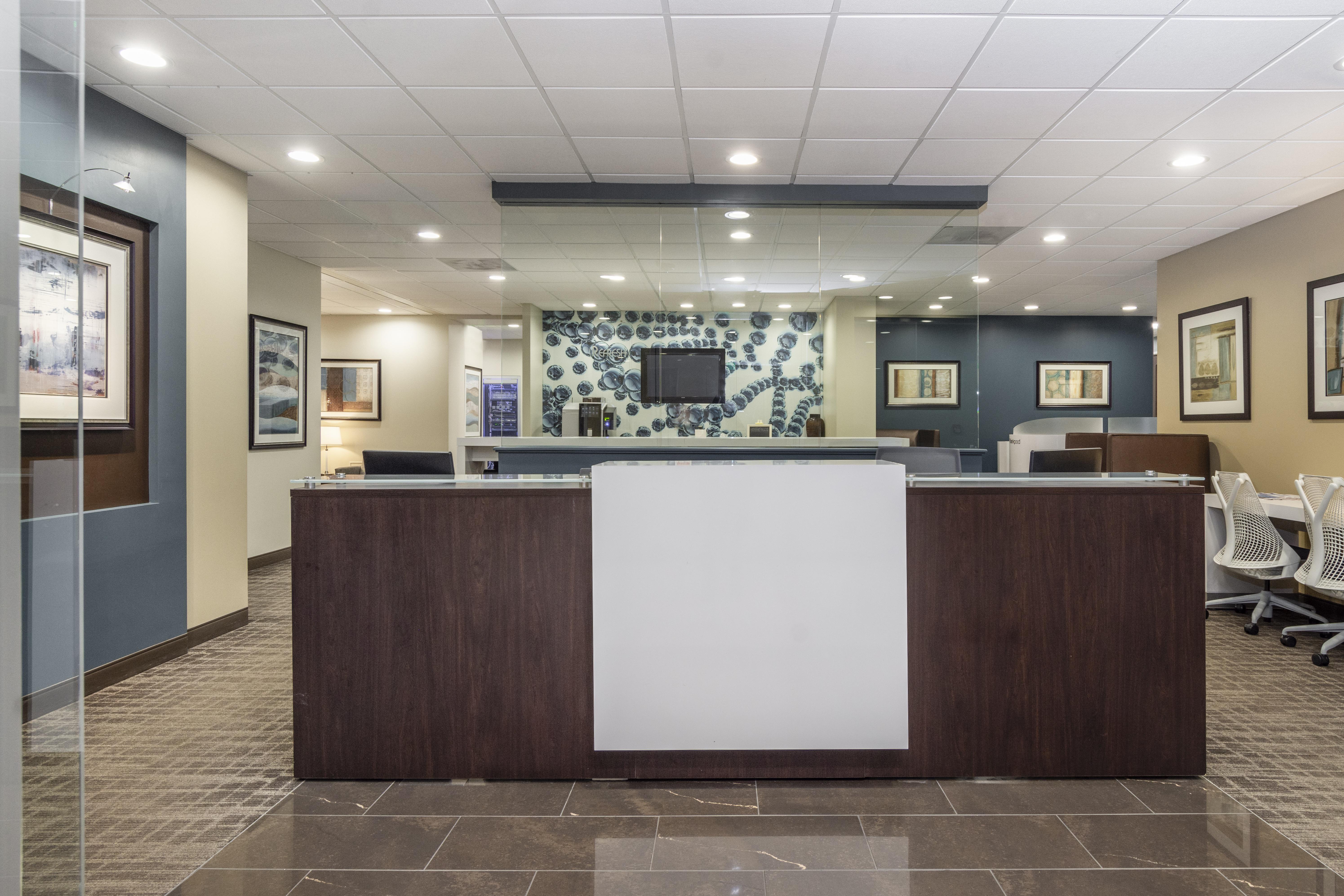 Regus - Alabama, Birmingham - Meadow Brook image 2