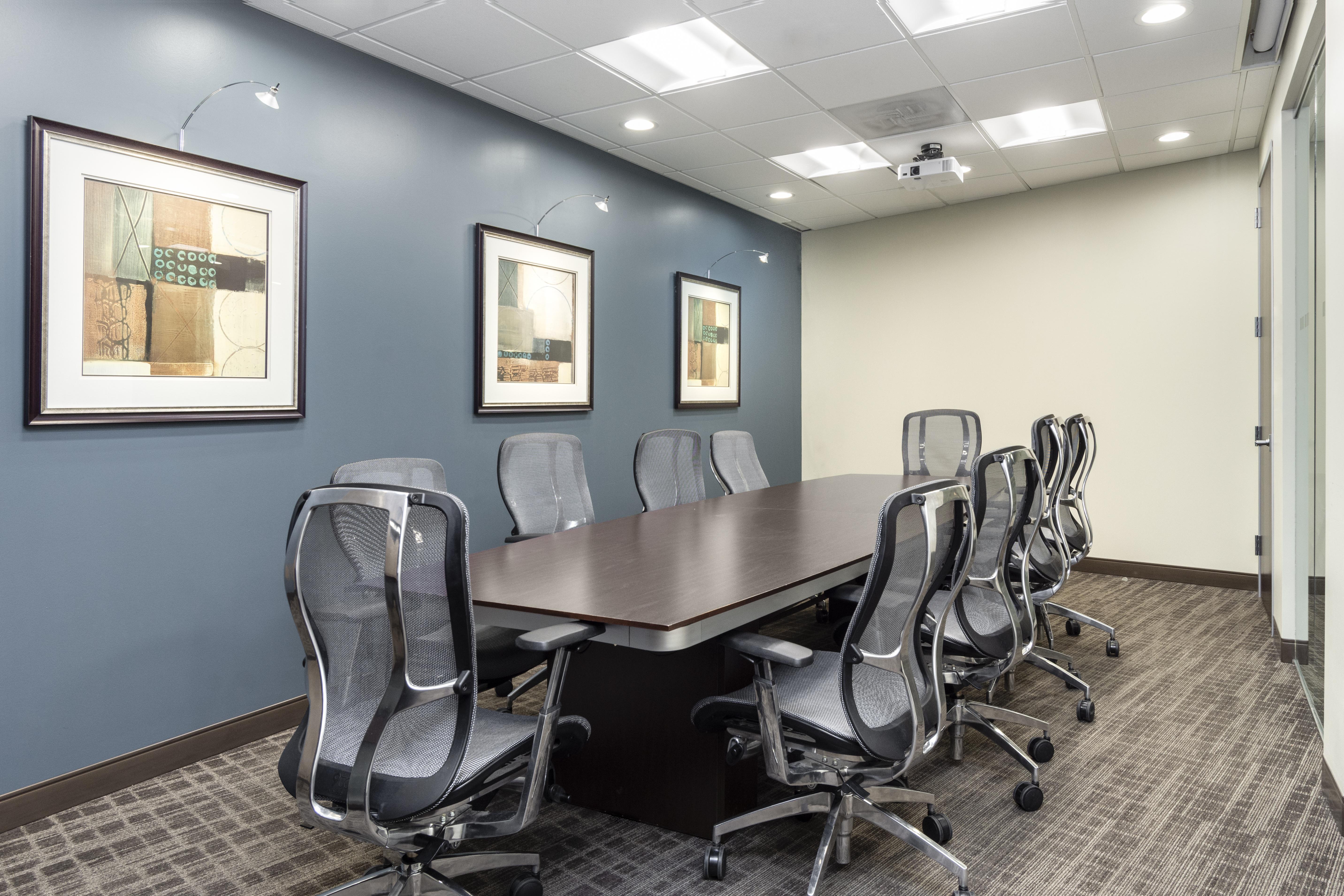 Regus - Alabama, Birmingham - Meadow Brook image 5