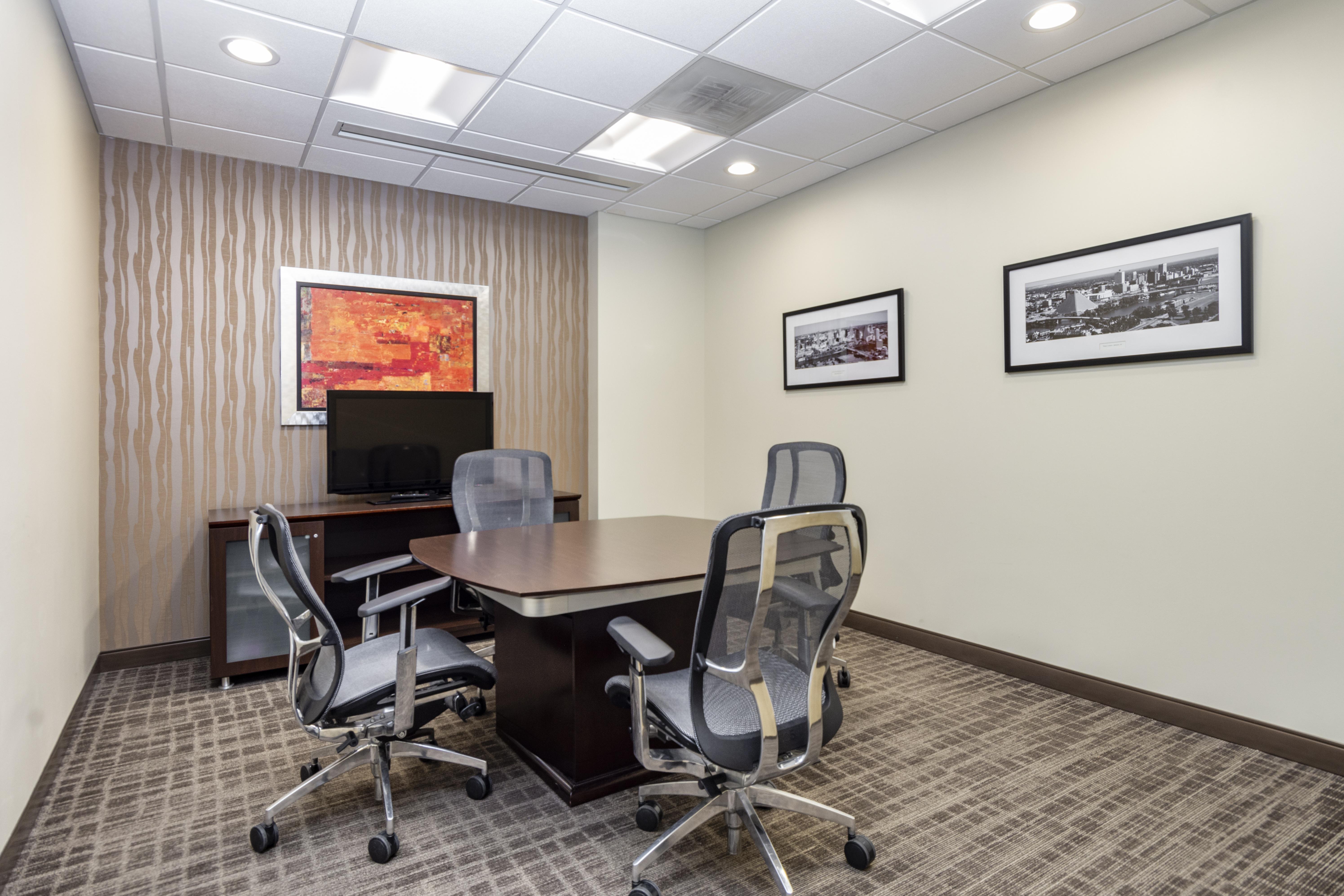Regus - Alabama, Birmingham - Meadow Brook image 4