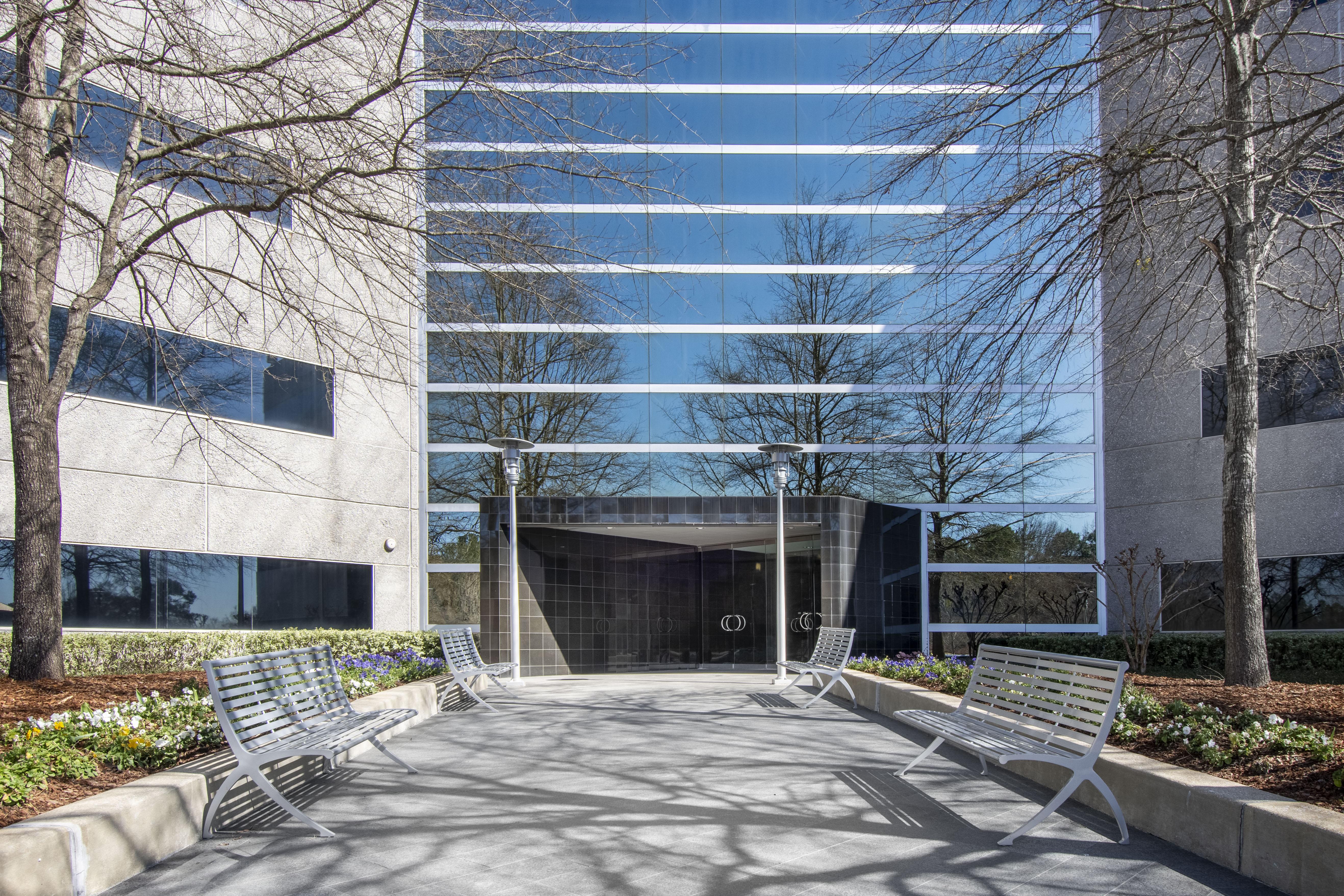 Regus - Alabama, Birmingham - Perimeter Park profile image