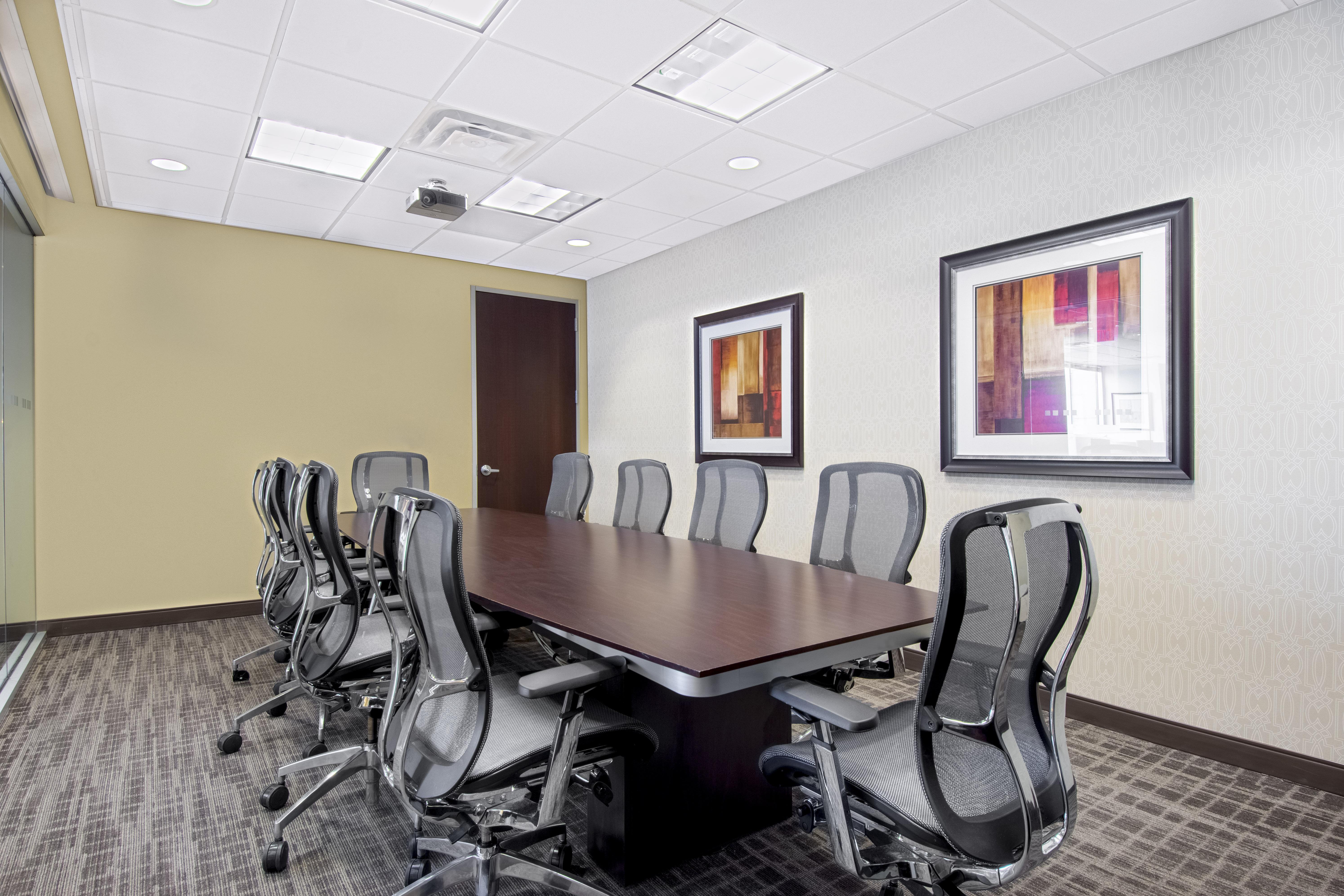 Regus - Alabama, Birmingham - Shipt Tower image 4