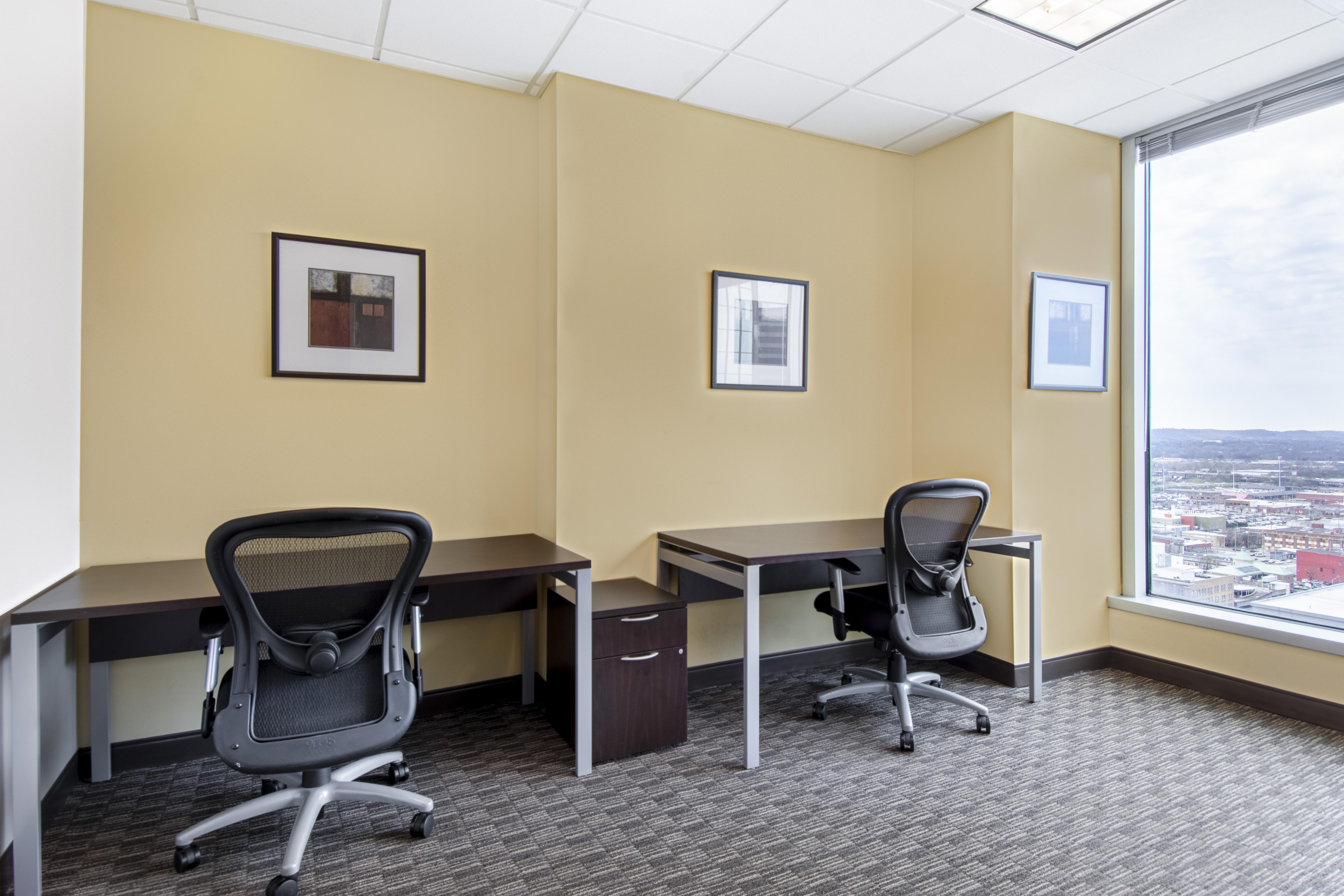 Regus - Alabama, Birmingham - Shipt Tower image 3