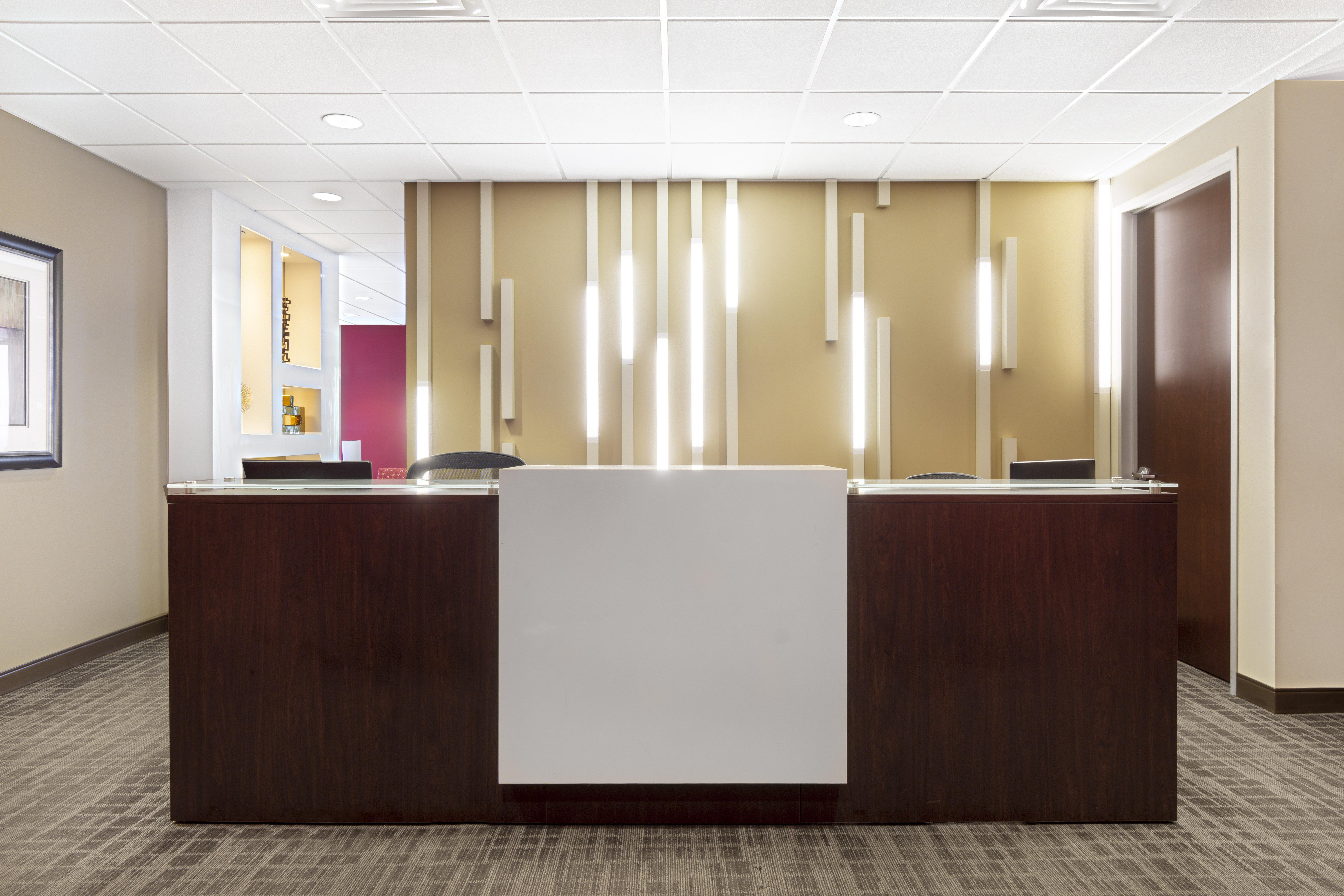Regus - Alabama, Birmingham - Shipt Tower image 2