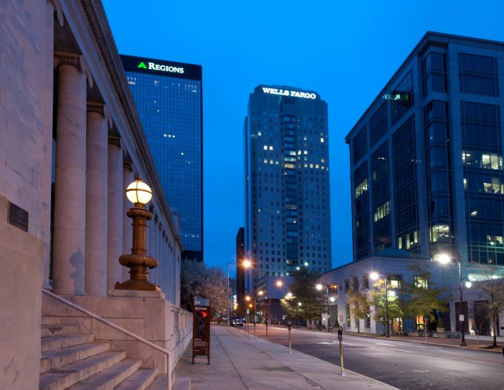 Regus Birmingham- Downtown image 2