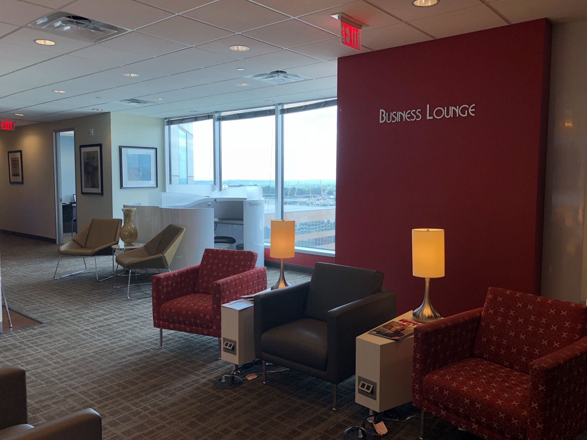 Regus Birmingham- Downtown image 4