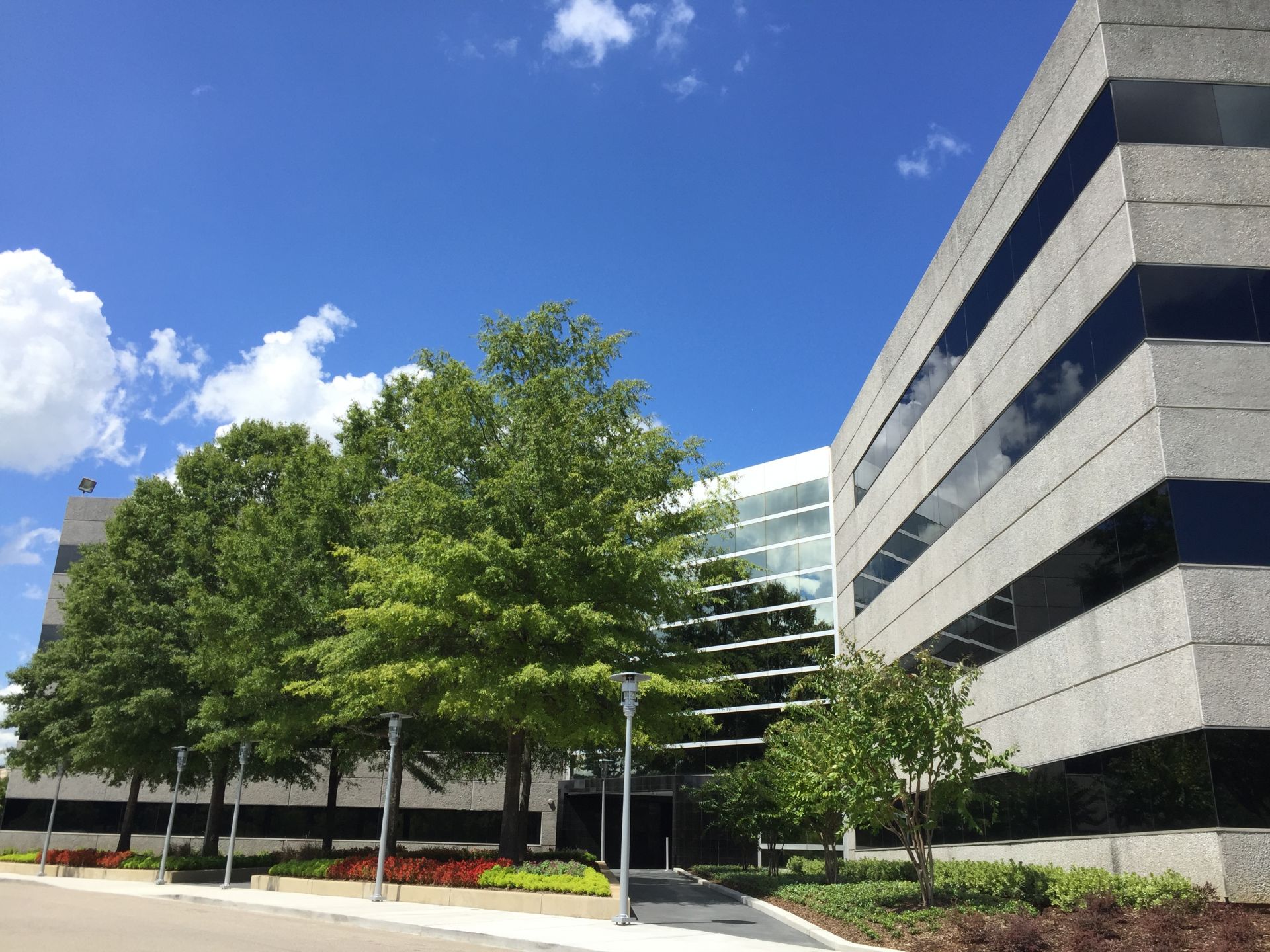 Regus Perimeter Park image 2