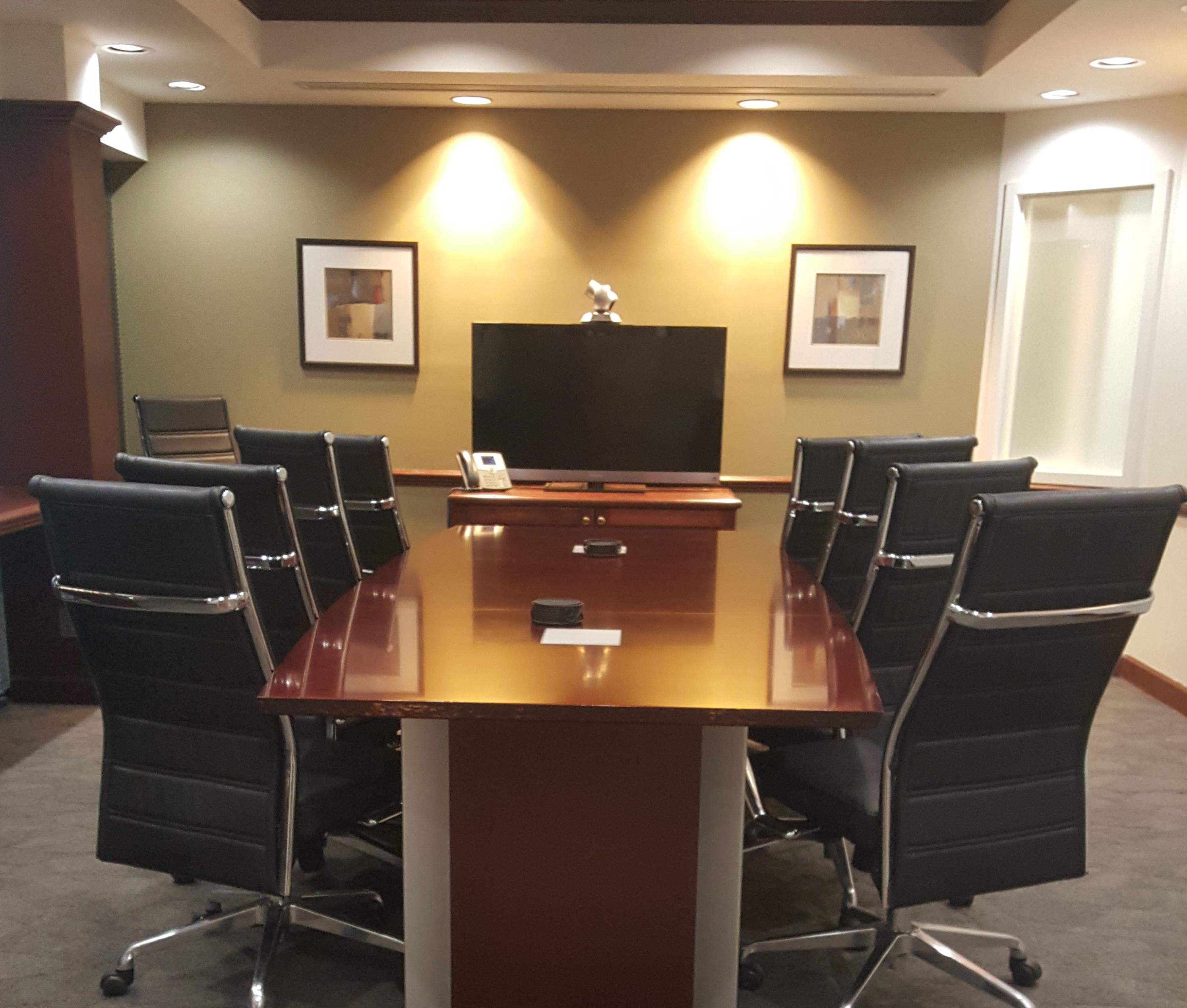 Regus Perimeter Park image 4