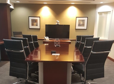 Regus Perimeter Park image 4