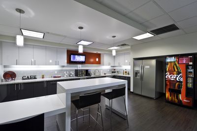 Regus Perimeter Park image 5