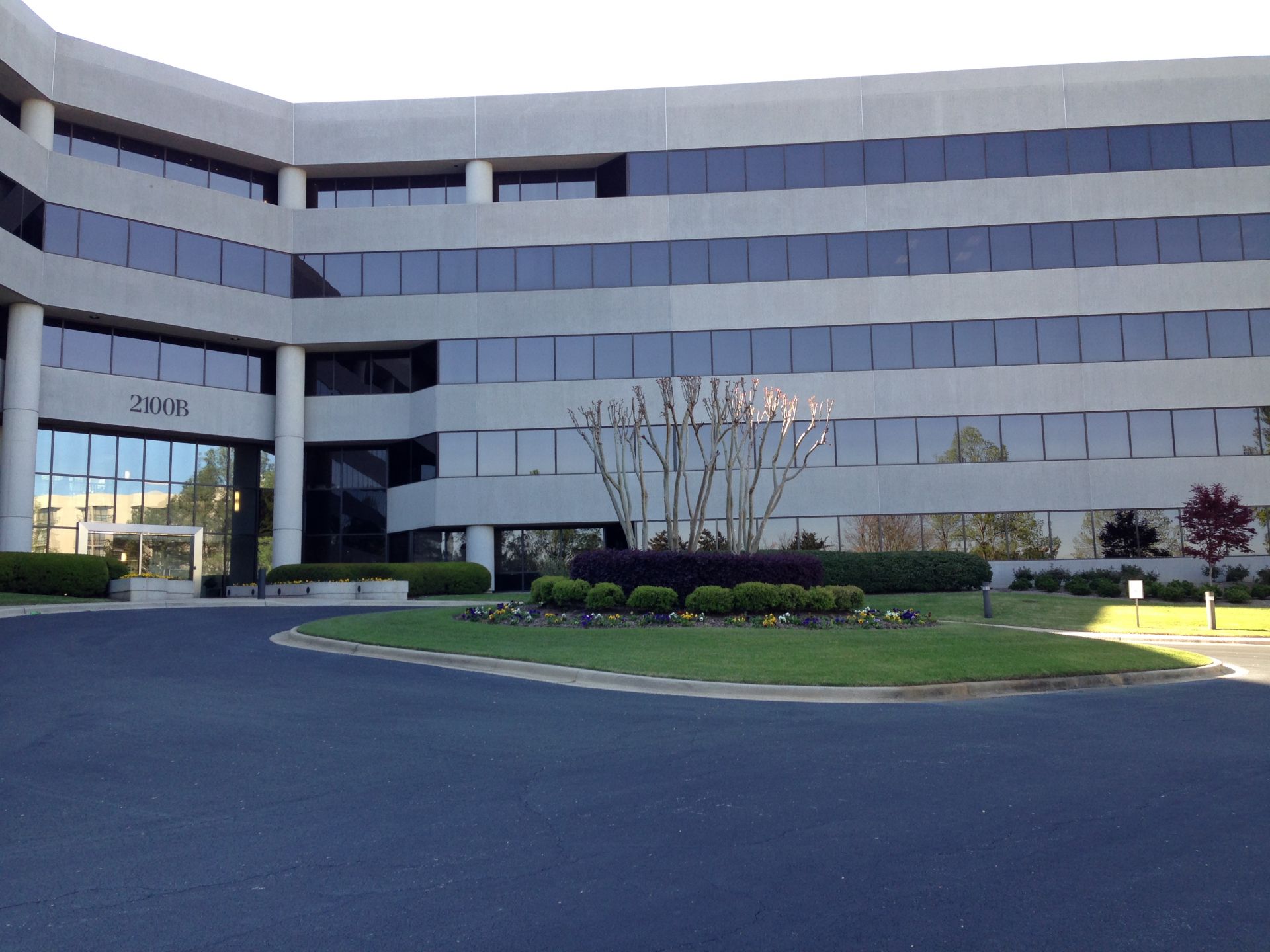 Regus SouthBridge image 2