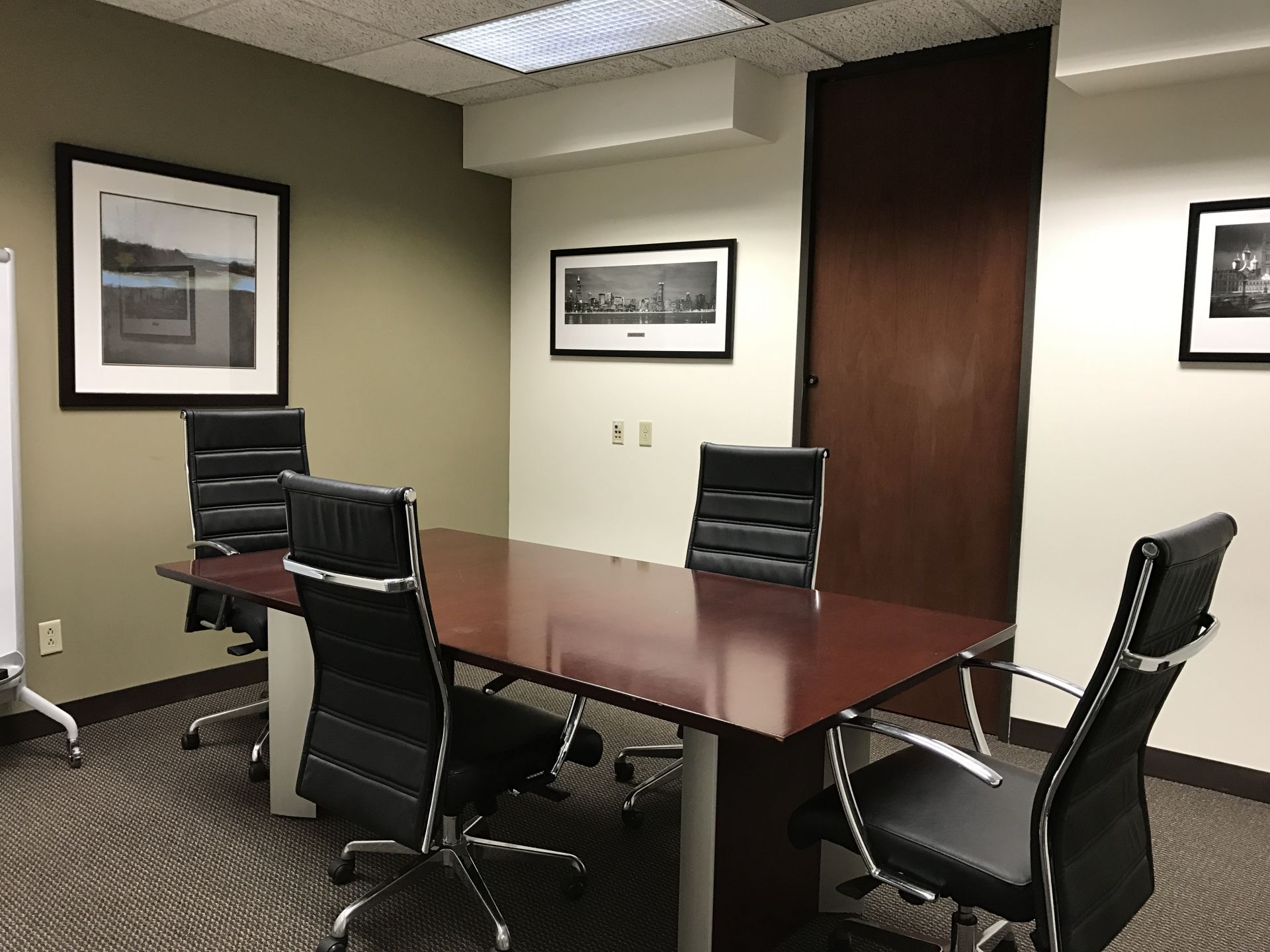 Regus SouthBridge image 4