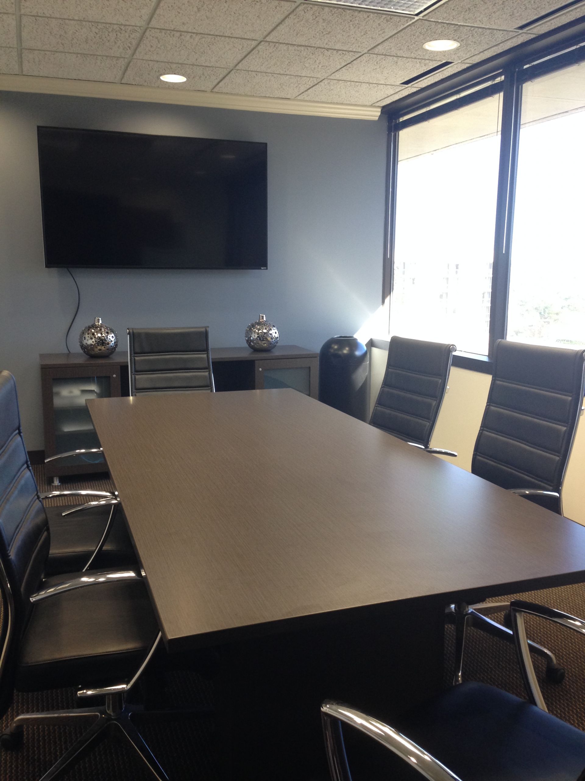 Regus SouthBridge image 3