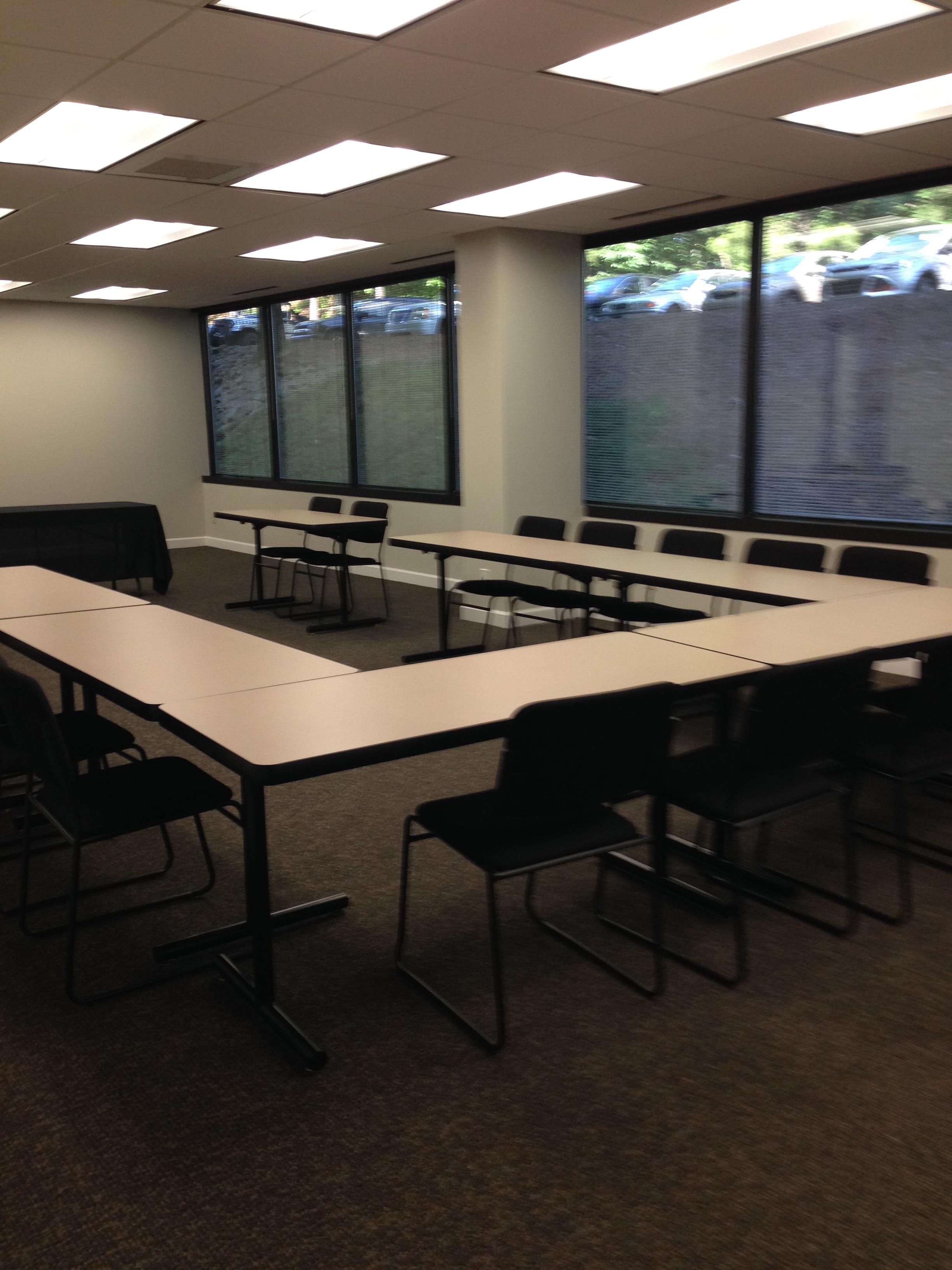 Regus SouthBridge image 5